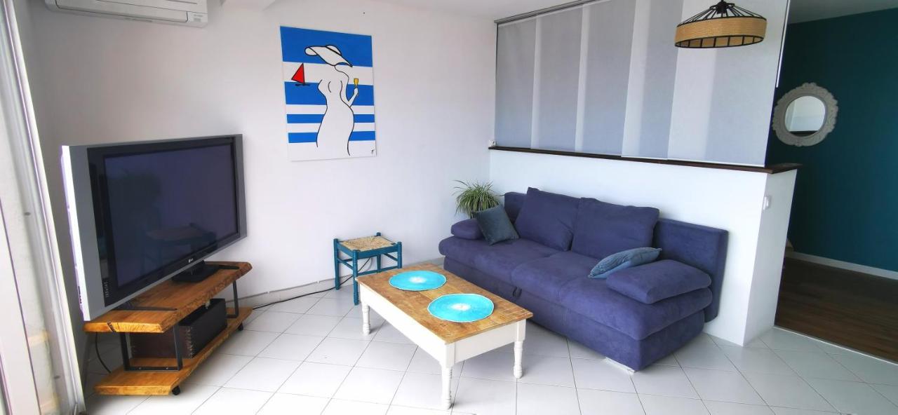 Vue Magnifique, Piscine Privee Chauffee Et Sauna A 10Min De Monaco Roquebrune-Cap-Martin Eksteriør billede
