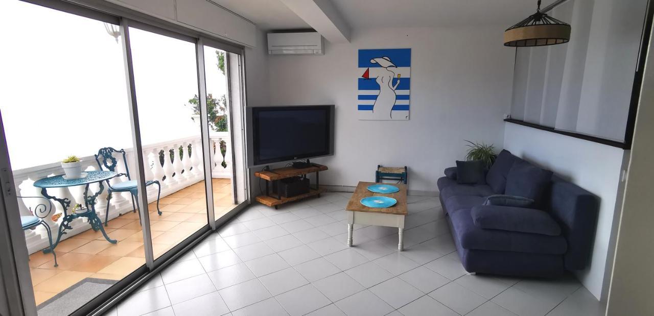 Vue Magnifique, Piscine Privee Chauffee Et Sauna A 10Min De Monaco Roquebrune-Cap-Martin Eksteriør billede